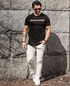 Logo T-Shirt Black Jack & Jones