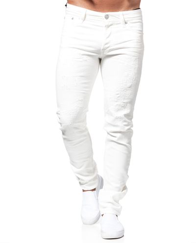 Glenn White L34 Jack & Jones