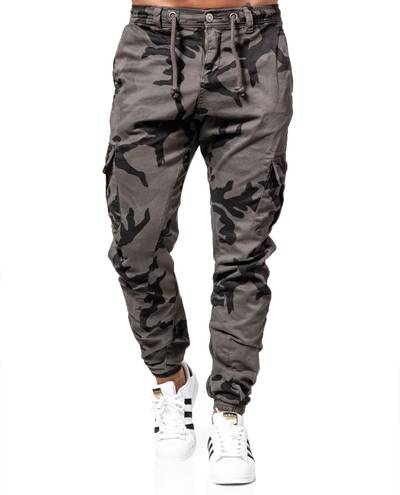 Camo Cargo Pants Urban Classics Camo Cargo Pants Urban Classics