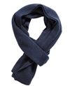 Knit Scarf Navy Jack & Jones