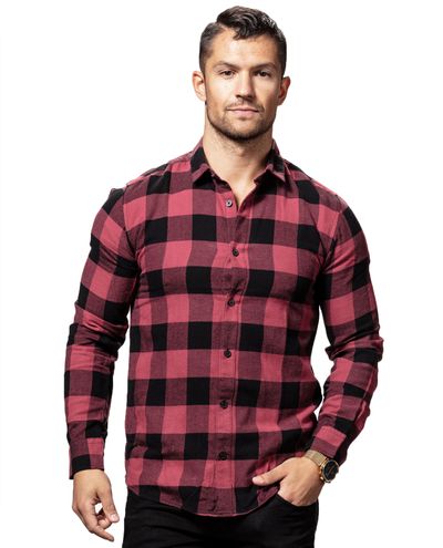 Gudmund Shirt Only & Sons