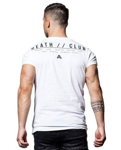 Jared White Trueprodigy