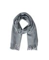 Solid Scarf Gray Jack & Jones
