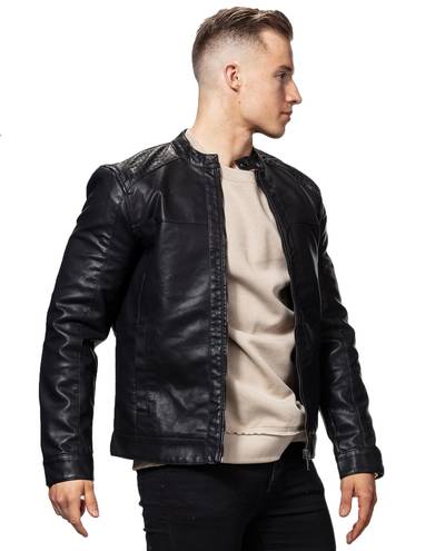 Mike Racer Jacket Only & Sons Mike Racer Jacket Only & Sons
