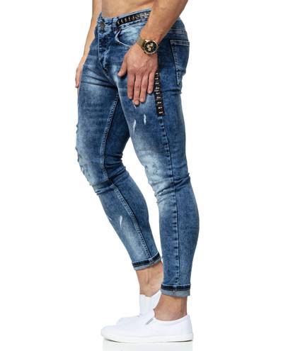 Laurel Jeans L32 Jerone