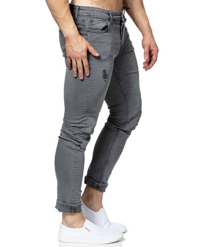 Loom Grey L34 Only & Sons