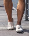 Carial Shoes Ruskea Brave Soul