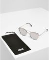 July Sunglasses Silver Urban Classics