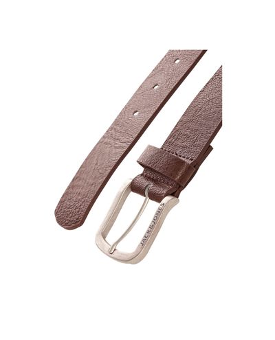Charry Brown Jack & Jones