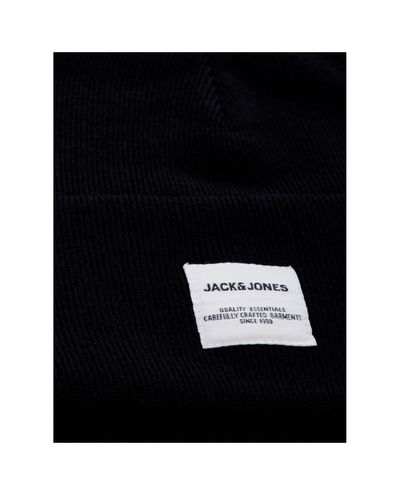 Long Beanie Black Jack & Jones