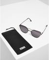 July Sunglasses Black Urban Classics