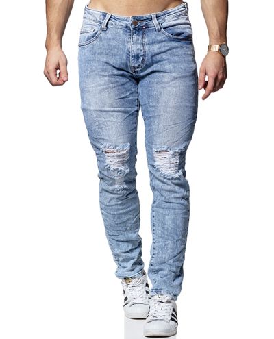 Paul Jeans Light Blue L32 Jerone Paul Jeans Light Blue L32 Jerone