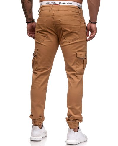 Mike Brown Pants L32 Jerone