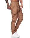 Spodnie Camel Pants Jerone