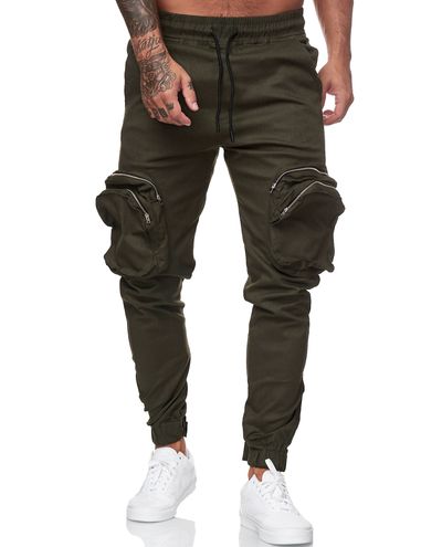 Spodnie Khaki Pants Jerone