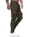 Spodnie Khaki Pants Jerone