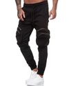 Spodnie Black Pants Jerone