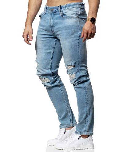 Loom Blue Repair L34 Only & Sons Loom Blue Repair L34 Only & Sons