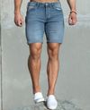Rick Shorts Blue Denim Basic Jack & Jones