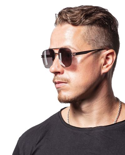 Daniel Sunglasses Jerone