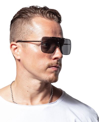 Miguel Sunglasses Jerone