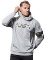 Nasa Sweat Hoodie Gray Only & Sons