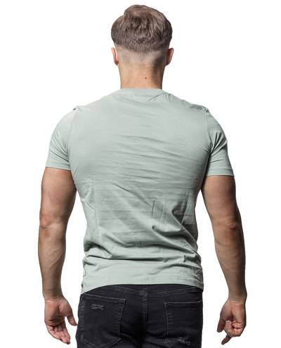 Basic O-Neck Organic Slate Jack & Jones Basic O-Neck Organic Slate Jack & Jones