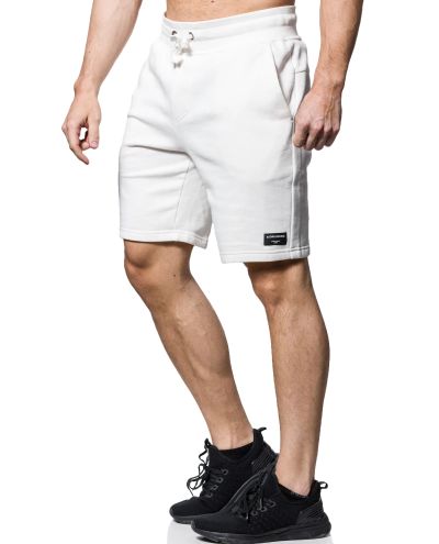 Centre Shorts White Björn Borg