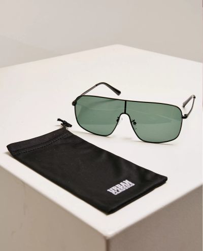 Sunglasses California Black Urban Classics