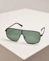 Sunglasses California Black Urban Classics