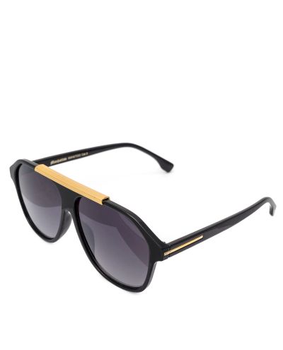 Diego Sunglasses Black Jerone