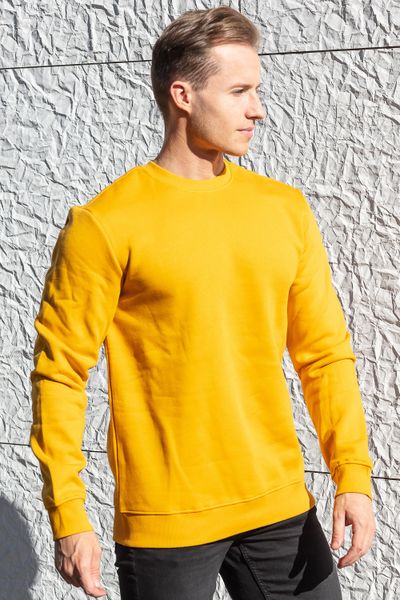 Connor College Shirt Orange Only & Sons