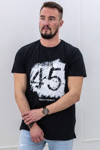 Warehouse Tee Peoples Uniform