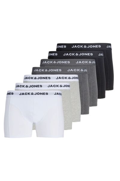 Boxershorts 7-pack Jack&Jones