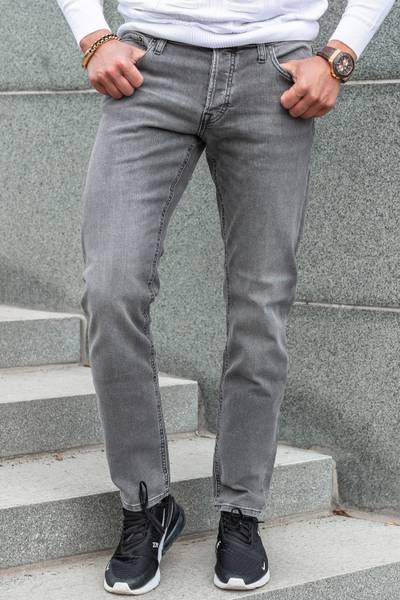 Glenn Original Grå L32 Jack & Jones