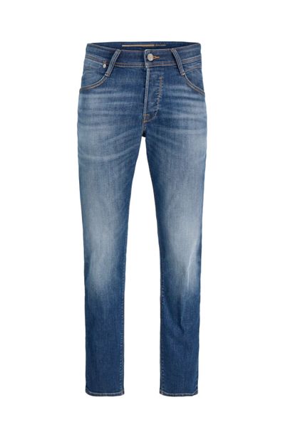 Mike Cade Blå Jeans L32 Jack&Jones