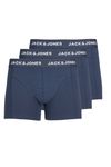Anthony 3-pack underkläder Navy Jack & Jones