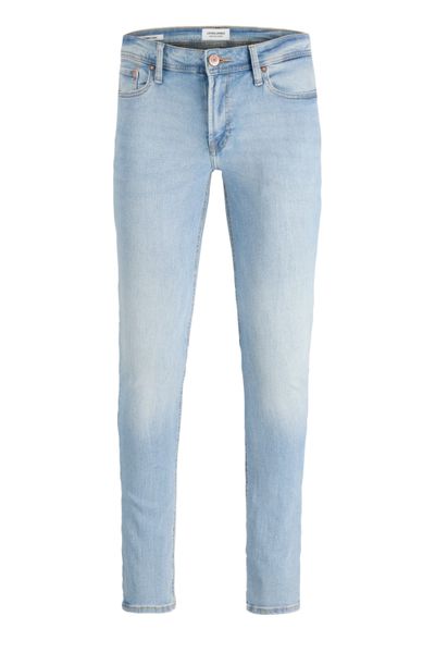 Liam Ljusblå Jeans L32 Jack&Jones
