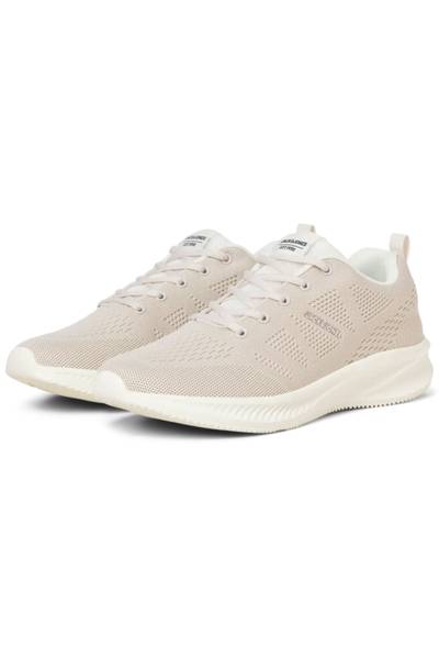 Croxley herr ljusbruna sneakers Jack&Jones