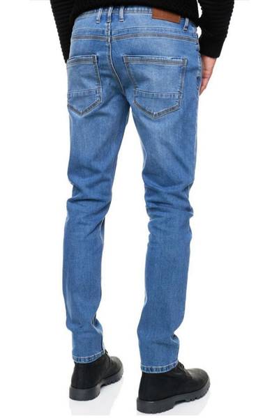 Melvin blå jeans L32 RUSTY NEAL