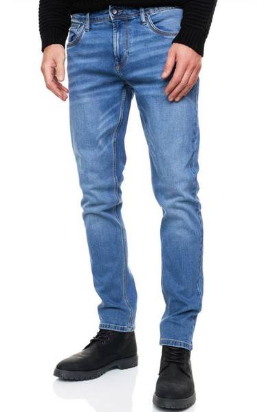 Melvin blå jeans L32 RUSTY NEAL