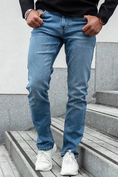 Melvin blå jeans L32 RUSTY NEAL Melvin blå jeans L32 RUSTY NEAL