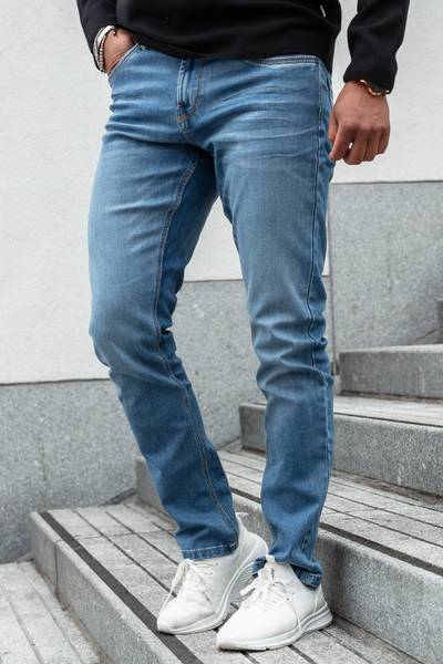 Melvin blå jeans L32 RUSTY NEAL