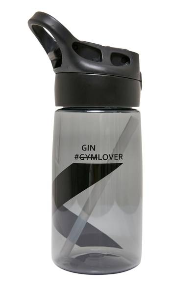 Gin Lover Bottle MISTER TEE