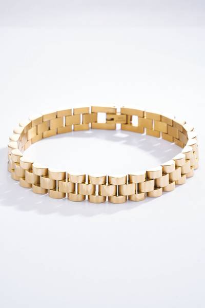 Armband i rostfritt stål JERONE JEWELLERY Armband i rostfritt stål JERONE JEWELLERY