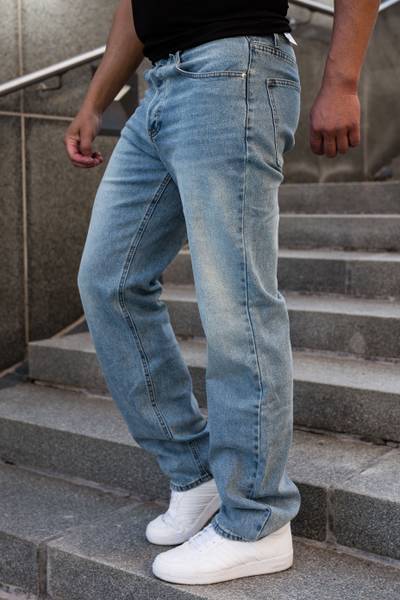 Jeans Light Blue Classic L32 Top Monday Jeans Light Blue Classic L32 Top Monday
