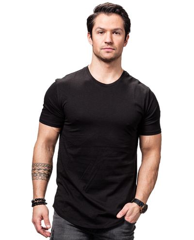 Matt Long Tee Only & Sons Matt Long Tee Only & Sons