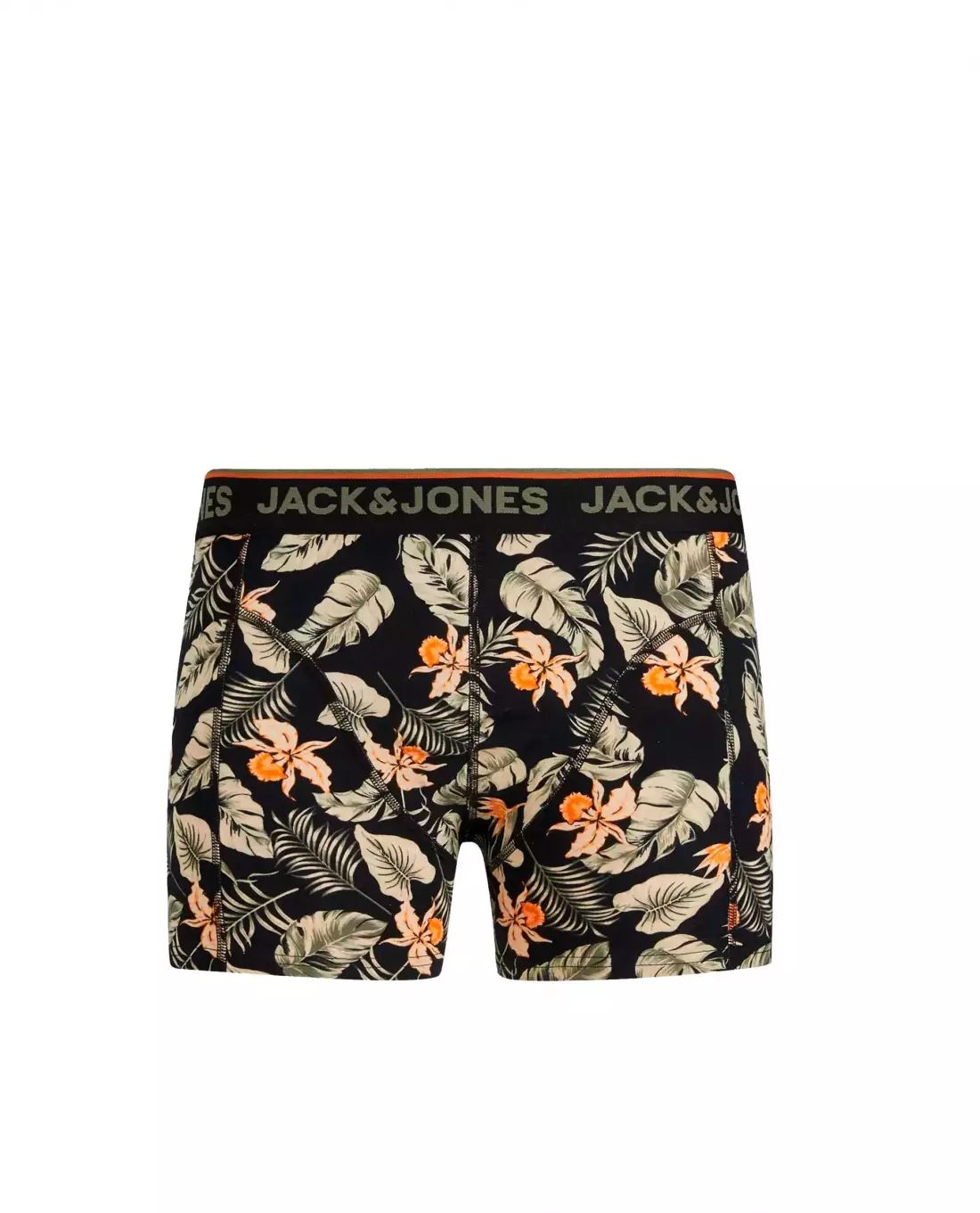 Flower Trunks 3Pack Jack & Jones