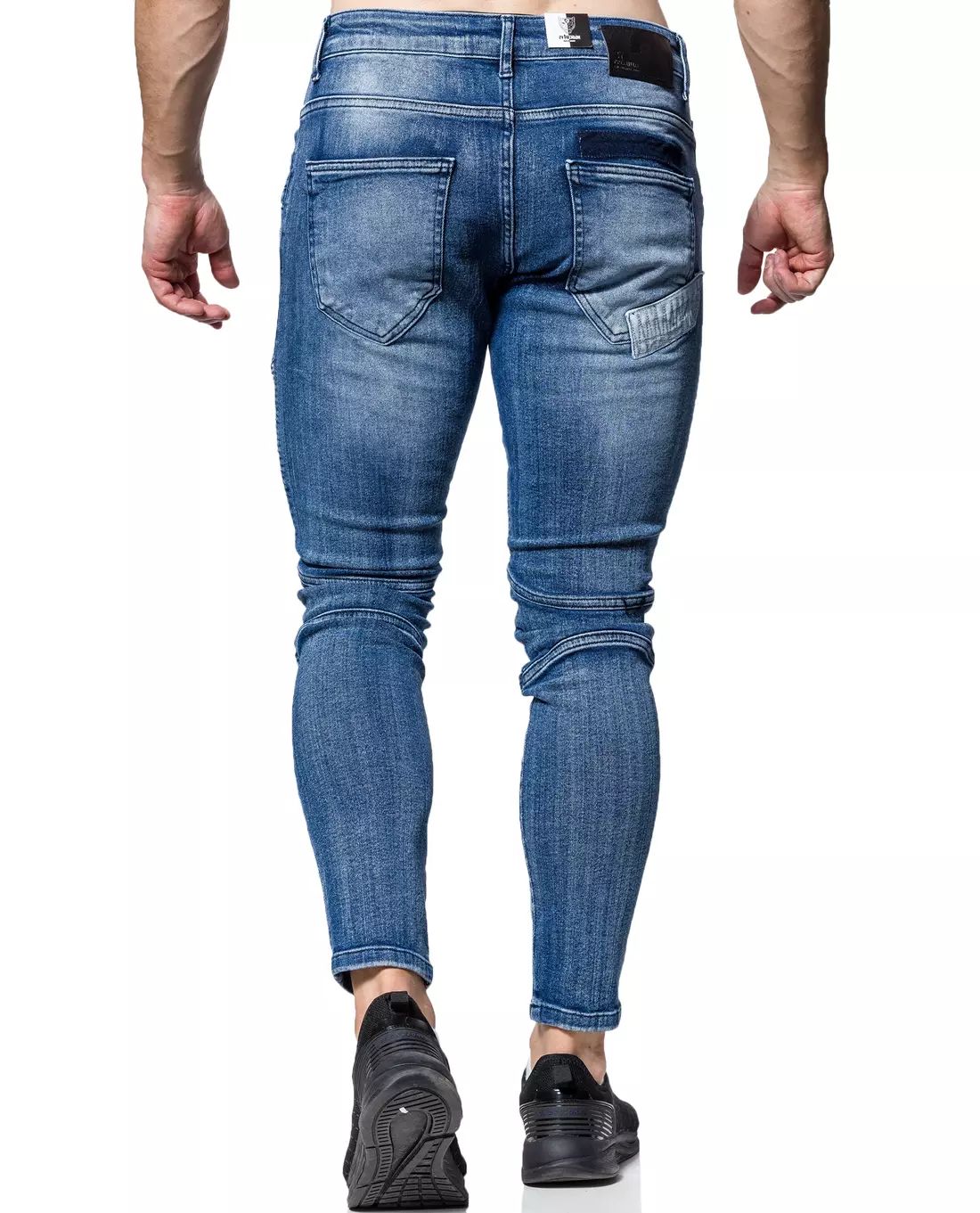 Rubbiano Jeans L32 Jerone