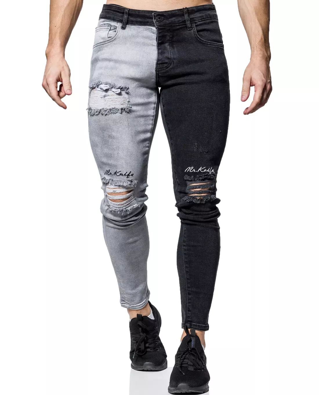 Armento Jeans L32 Jerone